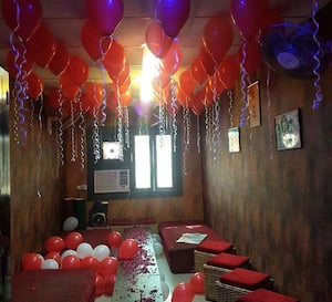Cafe 1857 Photos Pictures Of Cafe 1857 Cantt Jhansi